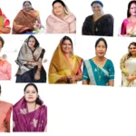 भाजपा महिला मोर्चा कार्यकारिणी की घोषणा, महिलाओं को संगठन में जोड़कर संगठन और अधिक मजबूत बनाना है - सुरेंद्र कौशिक