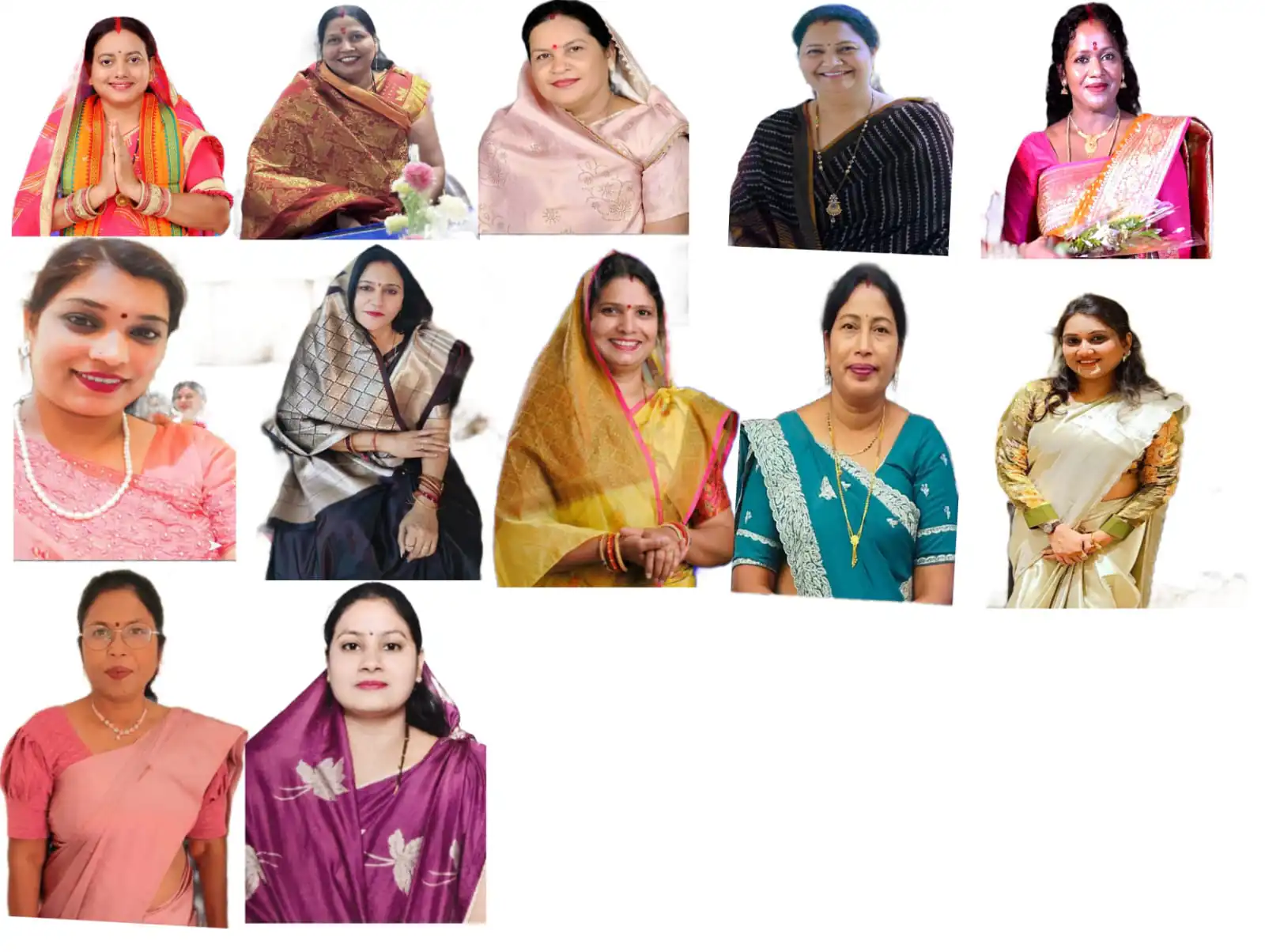 भाजपा महिला मोर्चा कार्यकारिणी की घोषणा, महिलाओं को संगठन में जोड़कर संगठन और अधिक मजबूत बनाना है – सुरेंद्र कौशिक