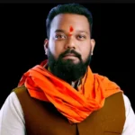 पार्षद मनीष यादव के नेतृत्व में रिसाली-भिलाई में केसरी समिति का हनुमान जन्मोत्सव 2 अप्रैल 