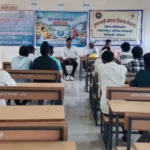 नलजल मित्र कार्यक्रम के तहत युवाओं को बहु-कौशल प्रशिक्षण