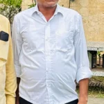 कांग्रेस पार्षद दीपक साहू के भाई सूरज साहू का निधन, शिवनाथ नदी मुक्तिधाम में अंत्येष्ठि कल