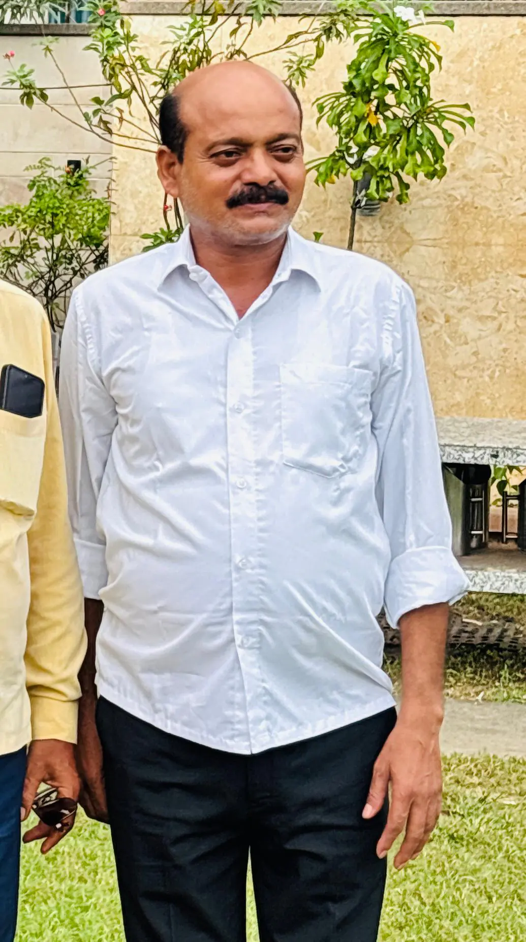 कांग्रेस पार्षद दीपक साहू के भाई सूरज साहू का निधन, शिवनाथ नदी मुक्तिधाम में अंत्येष्ठि कल