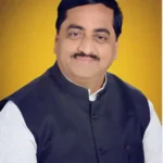 सचमुच के प्रतापी थे प्रताप मध्यानी