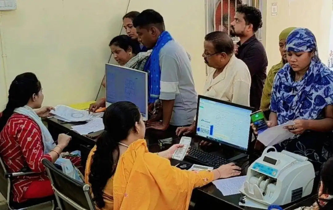 31 मार्च से पहले टैक्स जमा कर अधिभार से बचने की अपील, नागरिकों की सुविधा के लिए शनिवार-रविवार को भी खुले रहेंगे टैक्स 