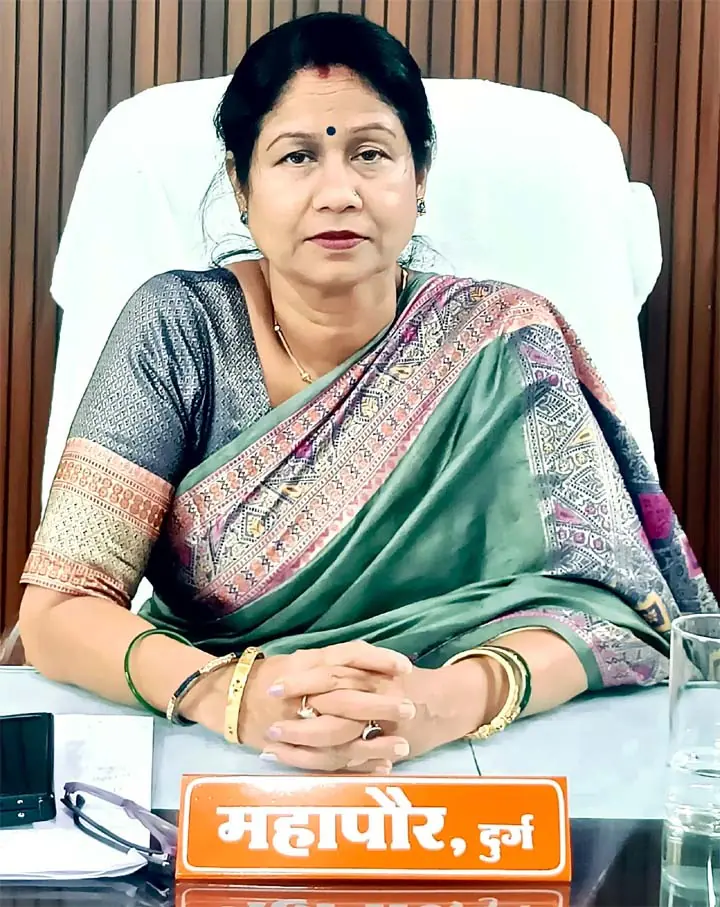 निगम के सभी कार्य होंगे पेपरलेस, आनलाईन सिस्टम होगा लागू संपत्तिकर का भुगतान किश्तो में कर सकेंगे रहवासी, भ्रष्टाचार पर लगेगा निगम