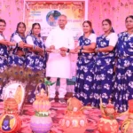 समाज की एकता ही सबसे बड़ी ताकत : ताम्रध्वज साहू