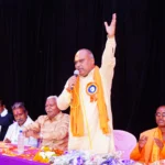 ग्राम थनौद, बीरेझर,अछोटी, चंगोरी मे आयोजित फाग प्रतियोगिता में शामिल हुए दुर्ग ग्रामीण विधायक ललित चंद्राकर