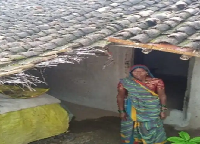 प्रधानमंत्री आवास योजना (ग्रामीण) से बदली ज़िंदगी, कच्चे मकान से पक्के घर तक