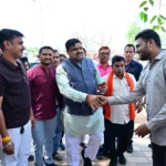 दुर्ग के 58 वार्ड में होंगे विकास कार्य, मंत्री गजेन्द्र यादव की पहल से 9.50 करोड़ स्वीकृत