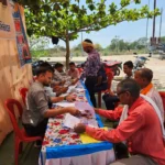 नवागढ़ उपसंभाग में समाधान योजना 2026 के तहत विशेष शिविर आयोजित, 236 उपभोक्ताओं ने कराया पंजीयन