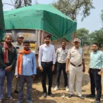 खनिज शाखा की बड़ी उपलब्धि: लक्ष्य से दोगुना राजस्व, अवैध उत्खनन पर सख्त कार्रवाई