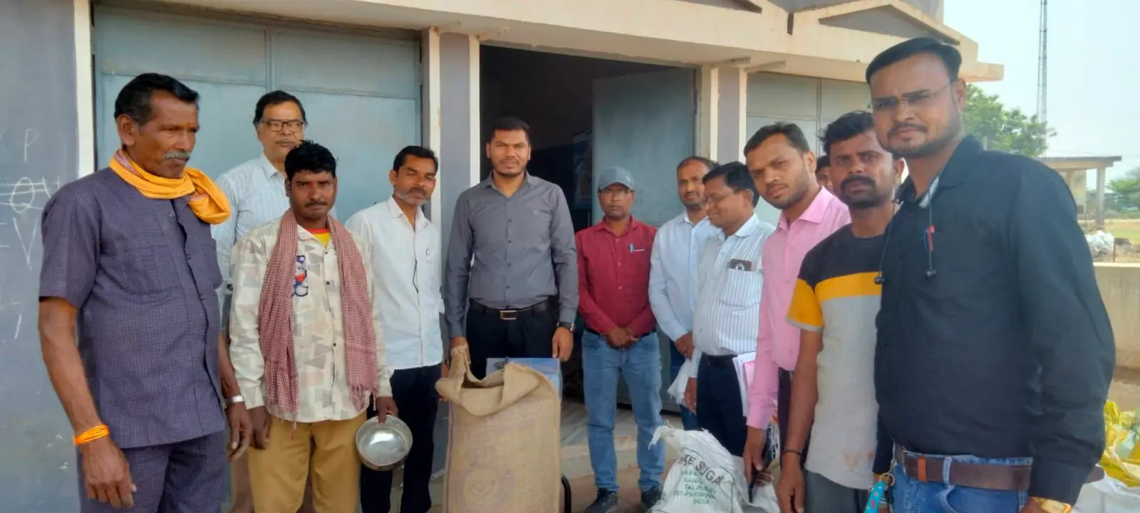 एमएसपी पर दलहन–तिलहन खरीदी जारी, किसानों से पंजीयन कराने की अपील, तय तिथि से पहले बेचें उपज