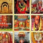 नवरात्रि चैत्र महीने की अष्टमी तिथि, शुक्ल पक्ष में बहुत ही शुभ