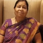 निधन - कांता रूपचंद मुरकुटे