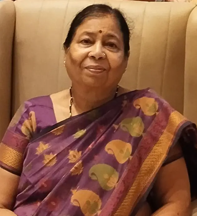 निधन – कांता रूपचंद मुरकुटे