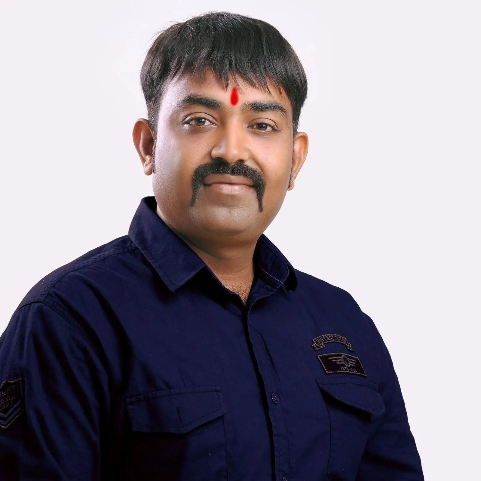 नक्सलवाद का अंत, शहीदों के सपनों का साकार भारत, नक्सल मुक्त छत्तीसगढ़, भाजपा की नीति और मजबूत नेतृत्व की ऐतिहासिक विजय : नितेश साहू