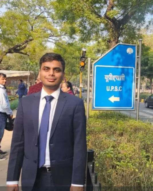 दुर्ग के अनुभव अग्रवाल का यूपीएससी में 188वां रैंक, आईपीएस बनना तय