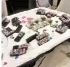 आईपीएल सट्टा खिलाने वालों के साथ लगाने वालों पर भी कार्रवाई की तैयारी, इधर रायपुर में खुलने जा रहा कैसीनों