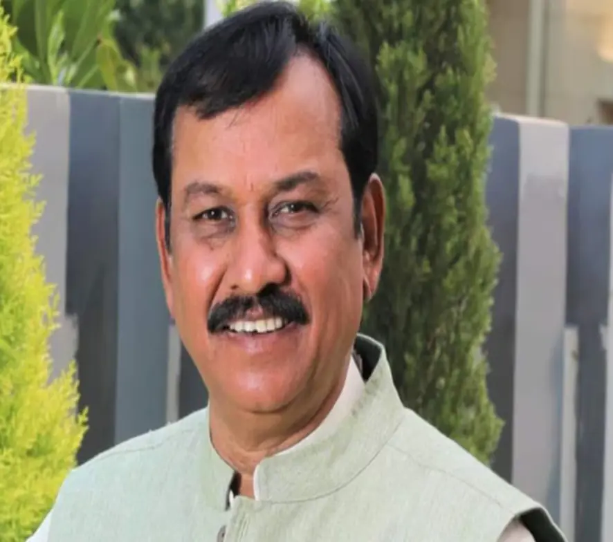 जिला स्तरीय गौधाम योजना कार्यक्रम केवतरा में, सांसद विजय बघेल होंगे शामिल