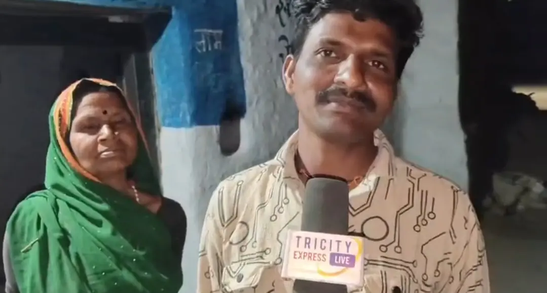 मोहभट्टा और कोदवा के कई ग्रामीणों को आवास और शौचालय योजना का नहीं मिला लाभ