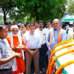 ललित चंद्राकर के प्रयासों से अंडा, निकुम एवं अंजोरा सामुदायिक स्वास्थ्य केंद्रों में 108 एम्बुलेंस की सुविधा मिली