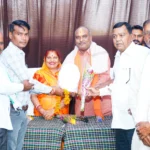 दुर्ग ग्रामीण विधायक ललित चंद्राकर ने ग्राम अछोटी व निकुम में 73.43 लाख के विकास कार्यों का लोकार्पण व भूमिपूजन किया