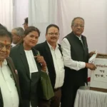 जिला अधिवक्ता संघ के चुनाव में अधिवक्ताओं ने दिखाया भारी उत्साह, मतगणना कल