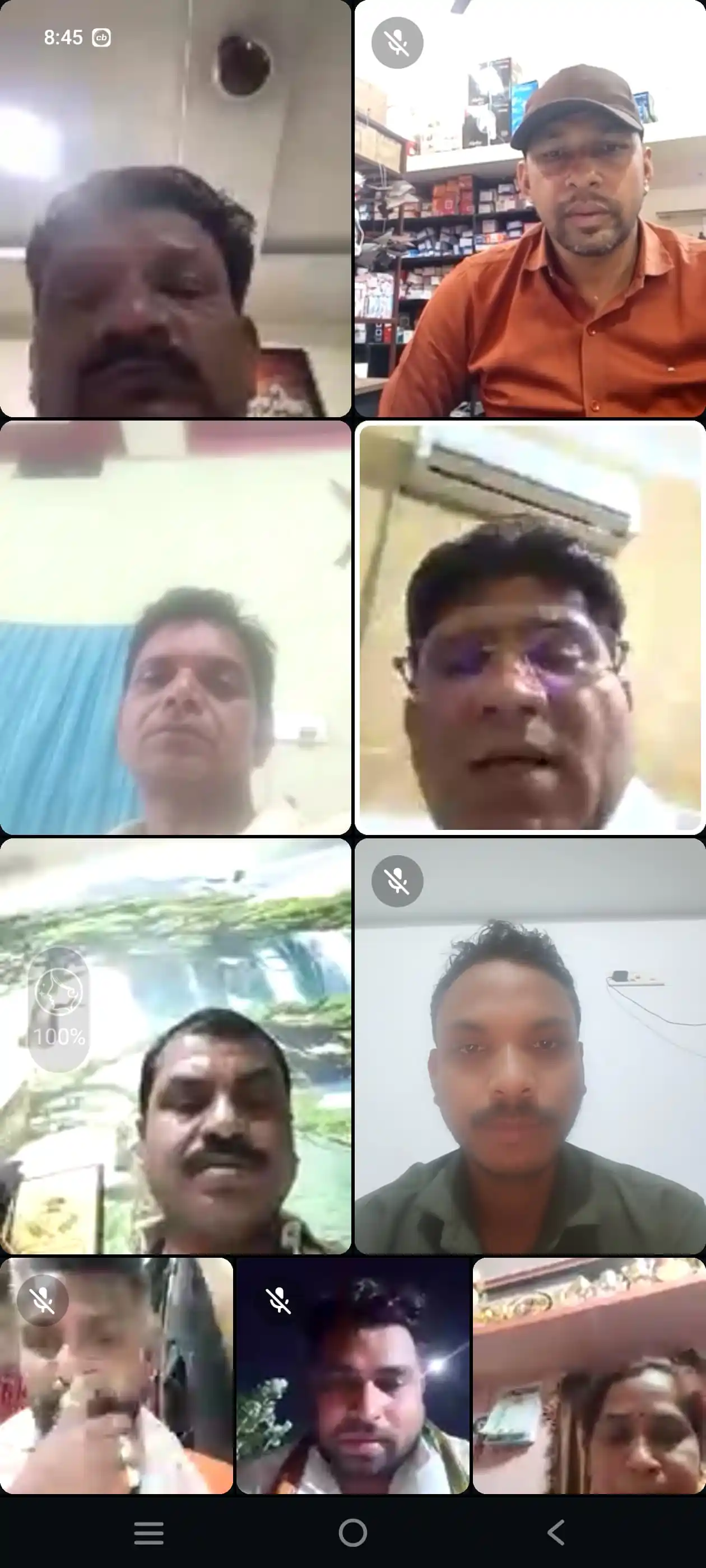 अब बूथ स्तर तक पहुंचेगी वर्चुअल समीक्षा, दुर्ग ग्रामीण कांग्रेस में संगठन सुदृढ़ीकरण की बड़ी पहल