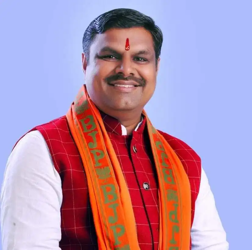 मंत्री गजेन्द्र यादव की पहल: दुर्ग में केनाल रोड निर्माण हेतु 6.64 करोड़ की स्वीकृति