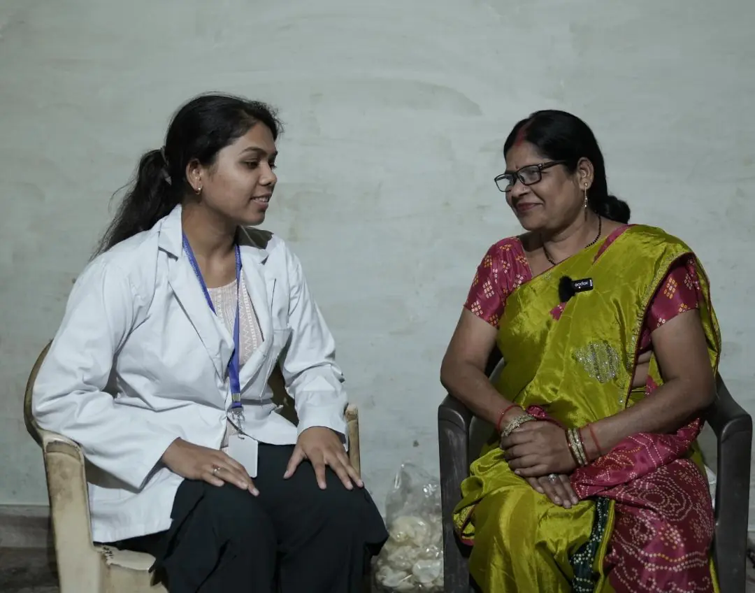 महिला उद्योग आत्मनिर्भरता की ओर एक कदम