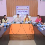 सामान्य सभा की बैठक संम्पन्न, जल संकट पर सख्ती: अधूरे कार्यों पर ठेकेदारों को ब्लैकलिस्ट करने के निर्देश