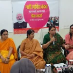 मातृशक्ति के भाग्य और भविष्य को लेकर होगा महत्वपूर्ण फैसला : लक्ष्मी वर्मा राज्य सभा सांसद