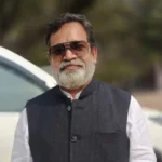 वैशाली नगर विधायक को प्रदेश सरकार की हेल्पलाइनो पर भरोसा नहीं : मुकेश चंद्राकर