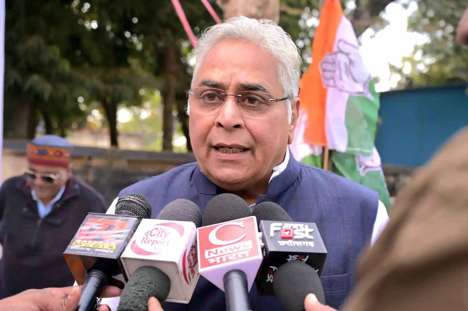 प्रदेश में POCSO मामलों में तीव्र वृद्धि बेहद चिंताजनक :मासूम बच्चे असुरक्षित