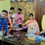 पारदर्शी लॉटरी से आवास आवंटन, हितग्राहियों में खुशी, प्रधानमंत्री आवास योजना: कम कीमत में शानदार घर, लॉटरी से हुआ चयन