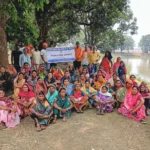 आगामी नेशनल लोक अदालत के व्यापक प्रचार-प्रसार हेतु ग्राम बावामोहतरा में विधिक जागरूकता शिविर का सफल आयोजन किया गया