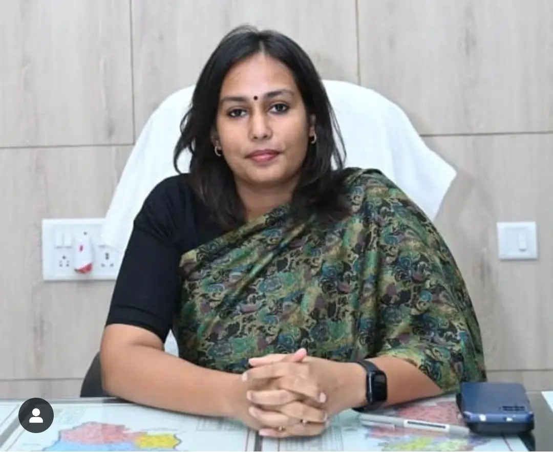 खरीफ 2026 के लिए उर्वरकों की समय पर उपलब्धता सुनिश्चित, कालाबाजारी पर सख्ती, उर्वरको की कालाबाज़ारी रोकने जिला स्तरीय नोडल अधिकारी नियुक्त