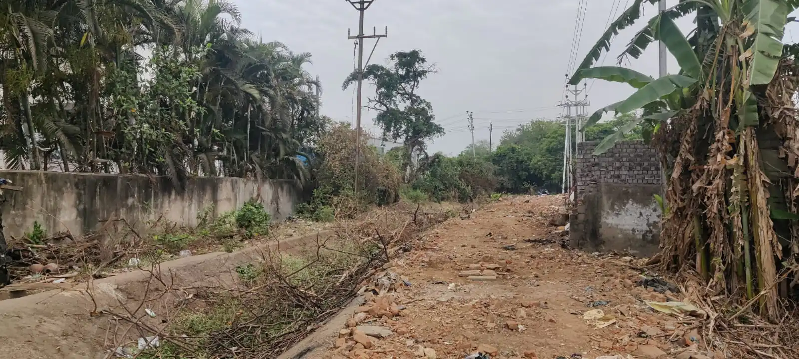 केनाल रोड निर्माण को 522.65 लाख की स्वीकृति, जल्द शुरू होगा कार्य