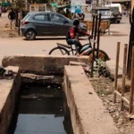 वर्षा पूर्व सफाई अभियान तेज, नालों-नालियों की सफाई शुरू, वार्ड 51 सहित सभी वार्डों में नियमित सफाई, नहर सफाई भी जारी