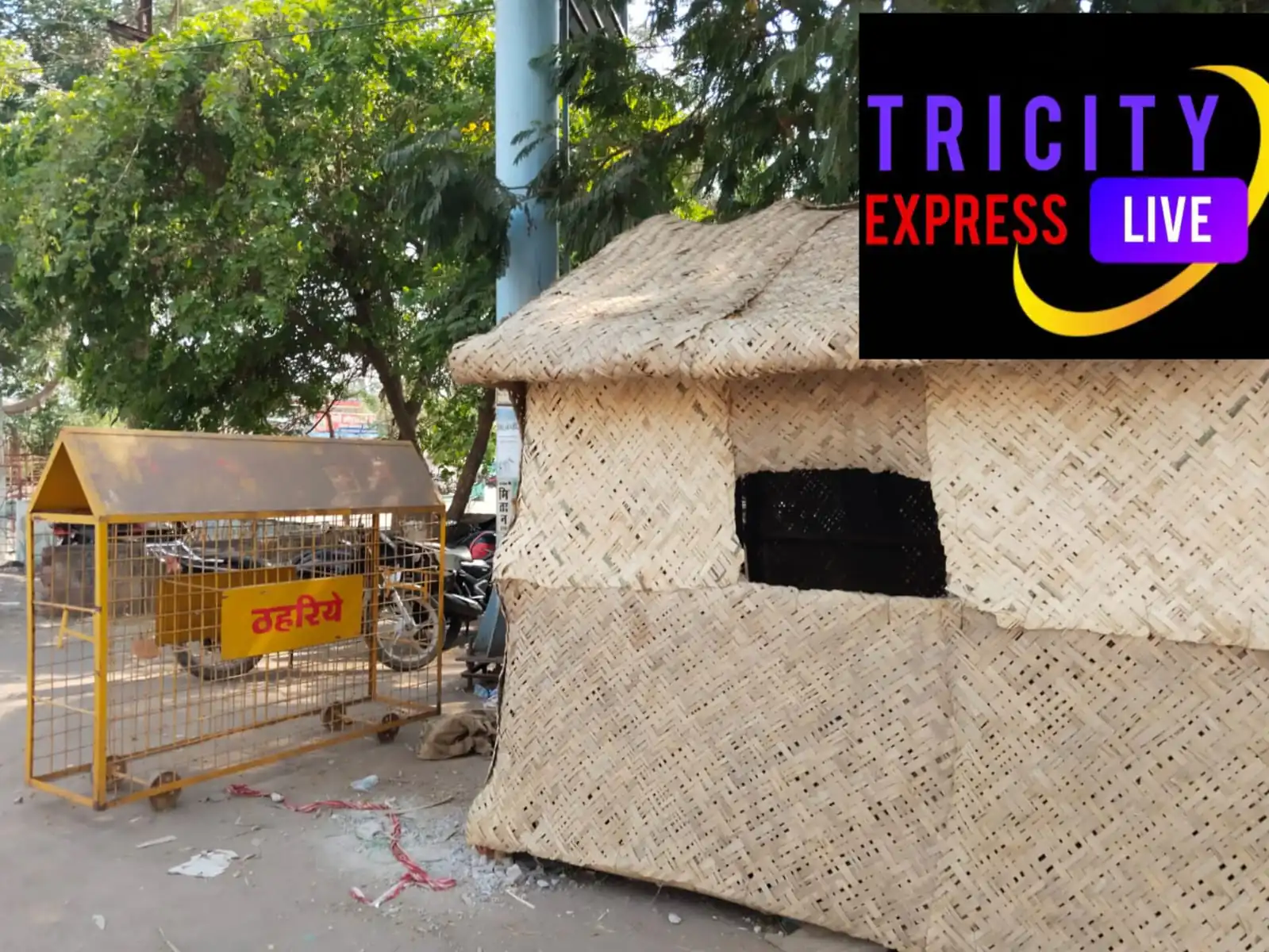 बेमेतरा में खुलेगा प्याऊ घर, लेकिन अब तक नहीं हो पाया पानी का इंतजाम