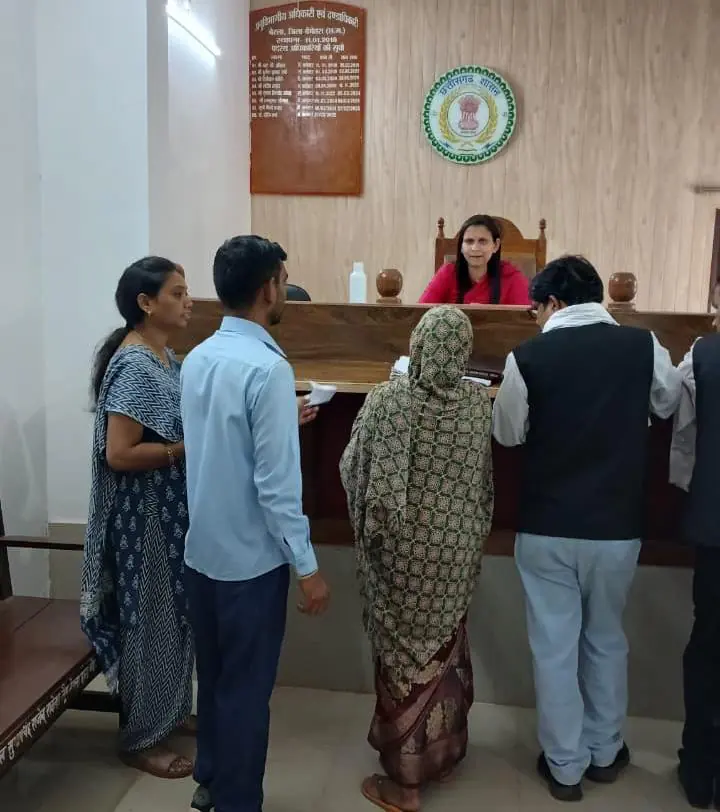 प्रधानमंत्री आवास योजना में गड़बड़ी पर सख्ती, राशि का दुरुपयोग करने वालों पर वसूली शुरू