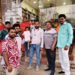 फोरलेन सड़क निर्माण के लिए निगम की बड़ी कार्रवाई, अतिक्रमण हटाने अभियान शुरू