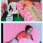 उतई में मानवता की मिसाल: चंदू देवांगन एवं किरण देवांगन ने किया रक्तदान, जरूरतमंदों को दिया जीवनदान