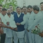 सांसद से अतिरिक्त एचपी गैस एजेंसी की शाखा खोलने की मांग