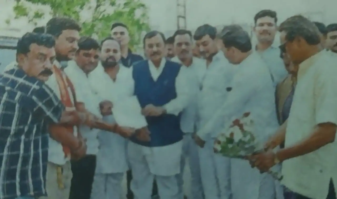 सांसद से अतिरिक्त एचपी गैस एजेंसी की शाखा खोलने की मांग