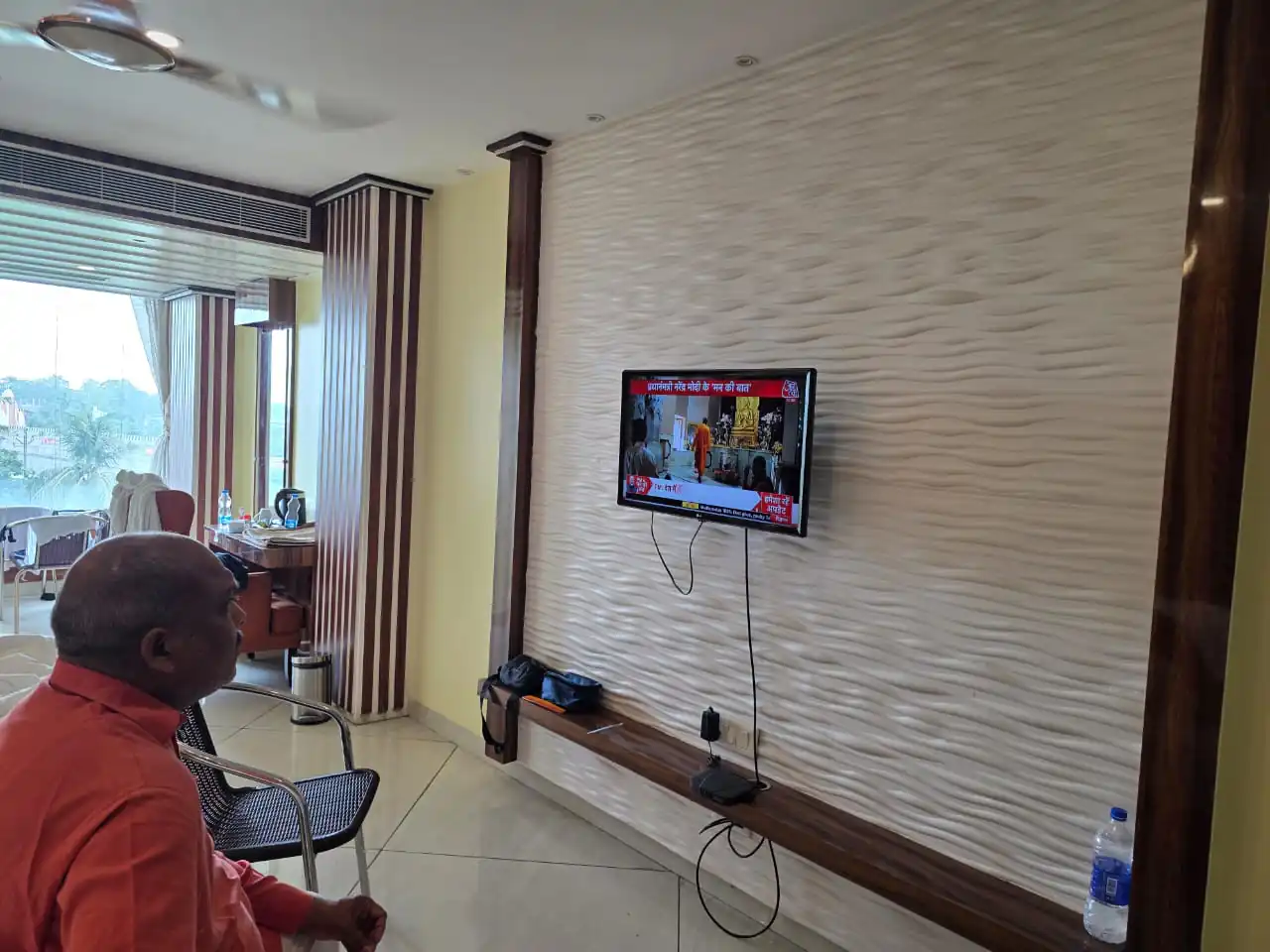 मन की बात में छत्तीसगढ़ का निरंतर जिक्र गौरव की बात : विधायक ललित चंद्राकर