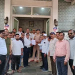 एआई वीडियो से गुस्साए कांग्रेसी, मामला तूल पकड़ते ही दो इंस्टाग्राम आईडी बैन, जल्द गिरफातरी नही तो होगा उग्र आंदोलन, इधर राज्य महिला आयोग ने एसपी दुर्ग को जारी किया नोटिस, 7 दिन में कार्यवाही का मांगा विस्तृत ब्यौरा