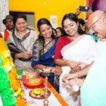 नारी शक्ति वंदन अधिनियम के मुद्दे पर भाजपा का प्रहार, विपक्षी दलों की मंशा पर उठे सवाल