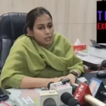 जनदर्शन में कलेक्टर प्रतिष्ठा ममगाईं ने आमजन की सुनीं समस्याएं, 82 आवेदन प्राप्त हुए