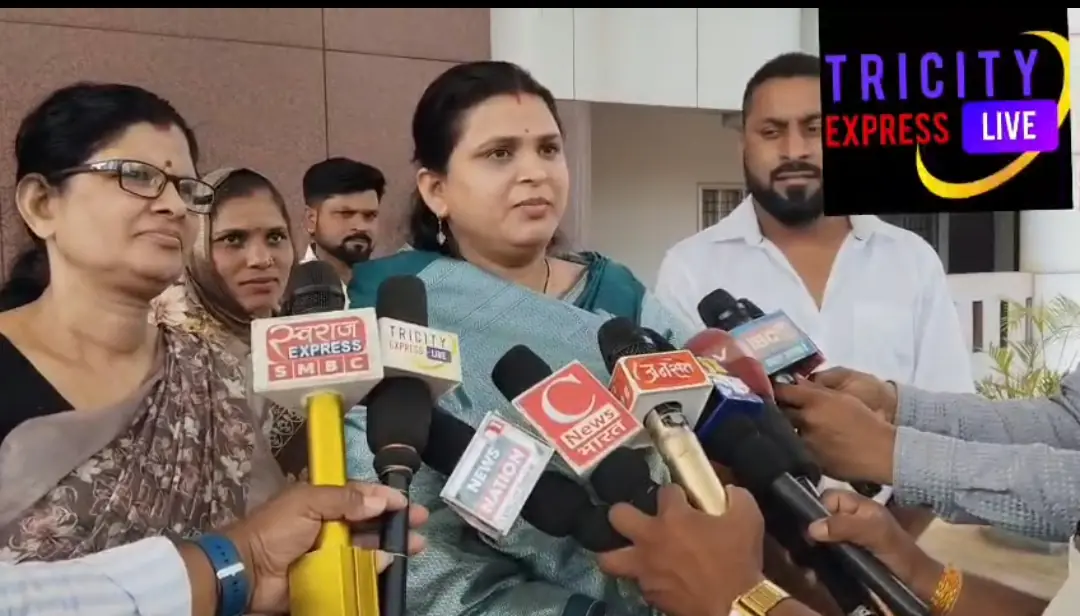 बेरला में दो सीईओ, जनपद अध्यक्ष और सदस्य पहुंचे कलेक्टर के पास